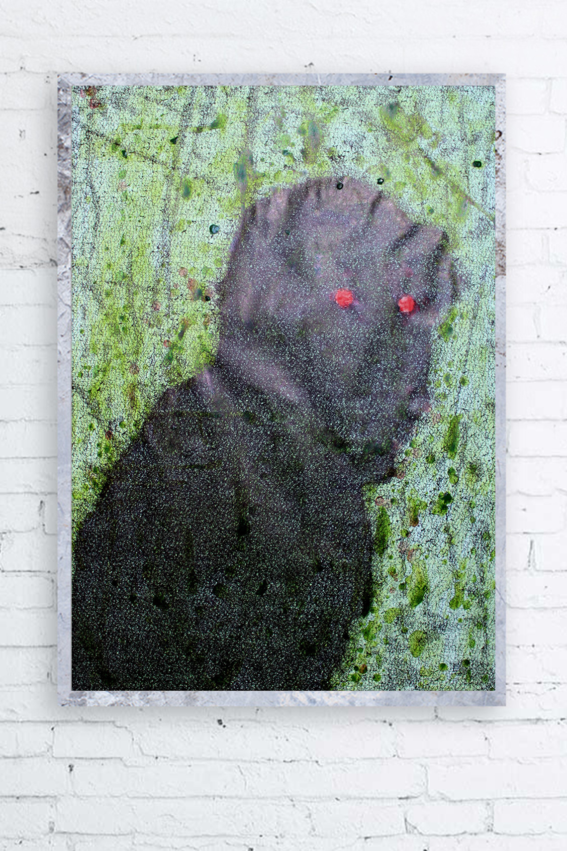 Dessin Oncle Boonmee